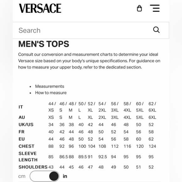 Versace men’s cashmere Greca melange sweater in grey NWT - Picture 11 of 11